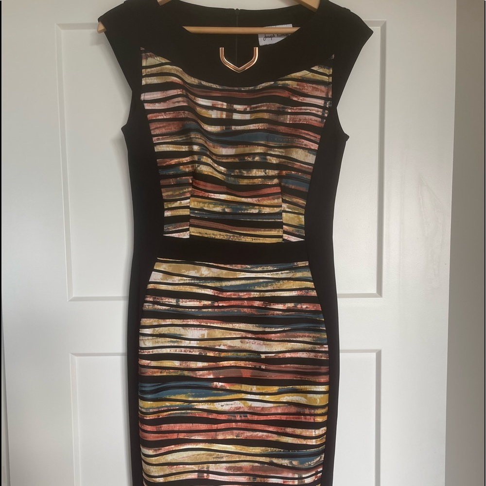 Classy designer dress